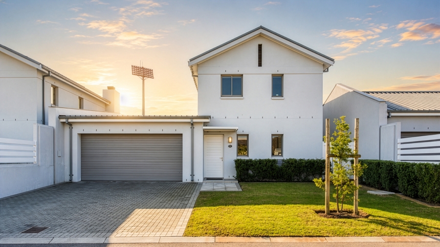 3 Bedroom Property for Sale in Klein Parys Western Cape